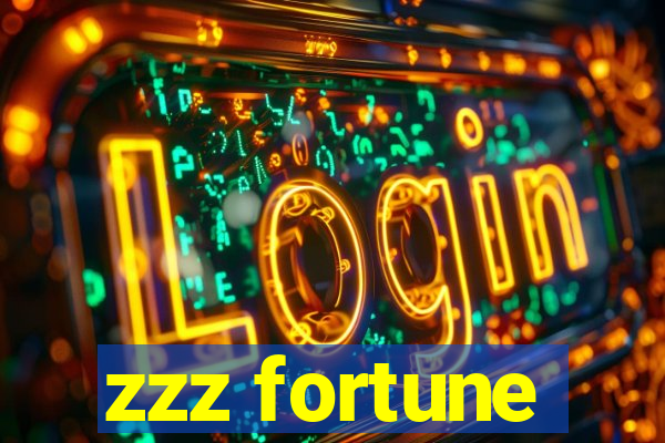 zzz fortune